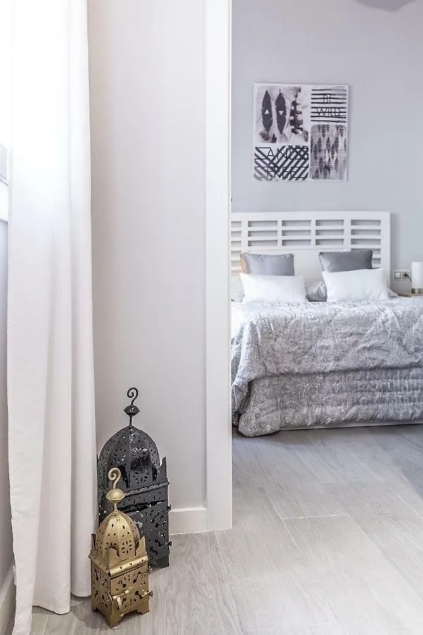 Minimalismo De Vanguardia Con Altas Calidades 1 Br Seville